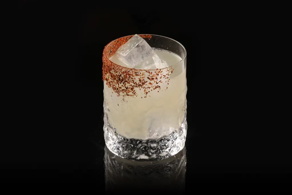 50-50 Margarita