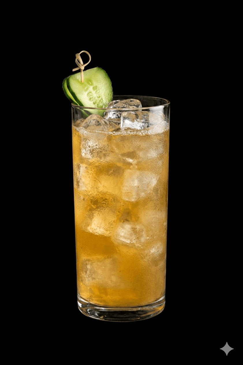 Apple Drift