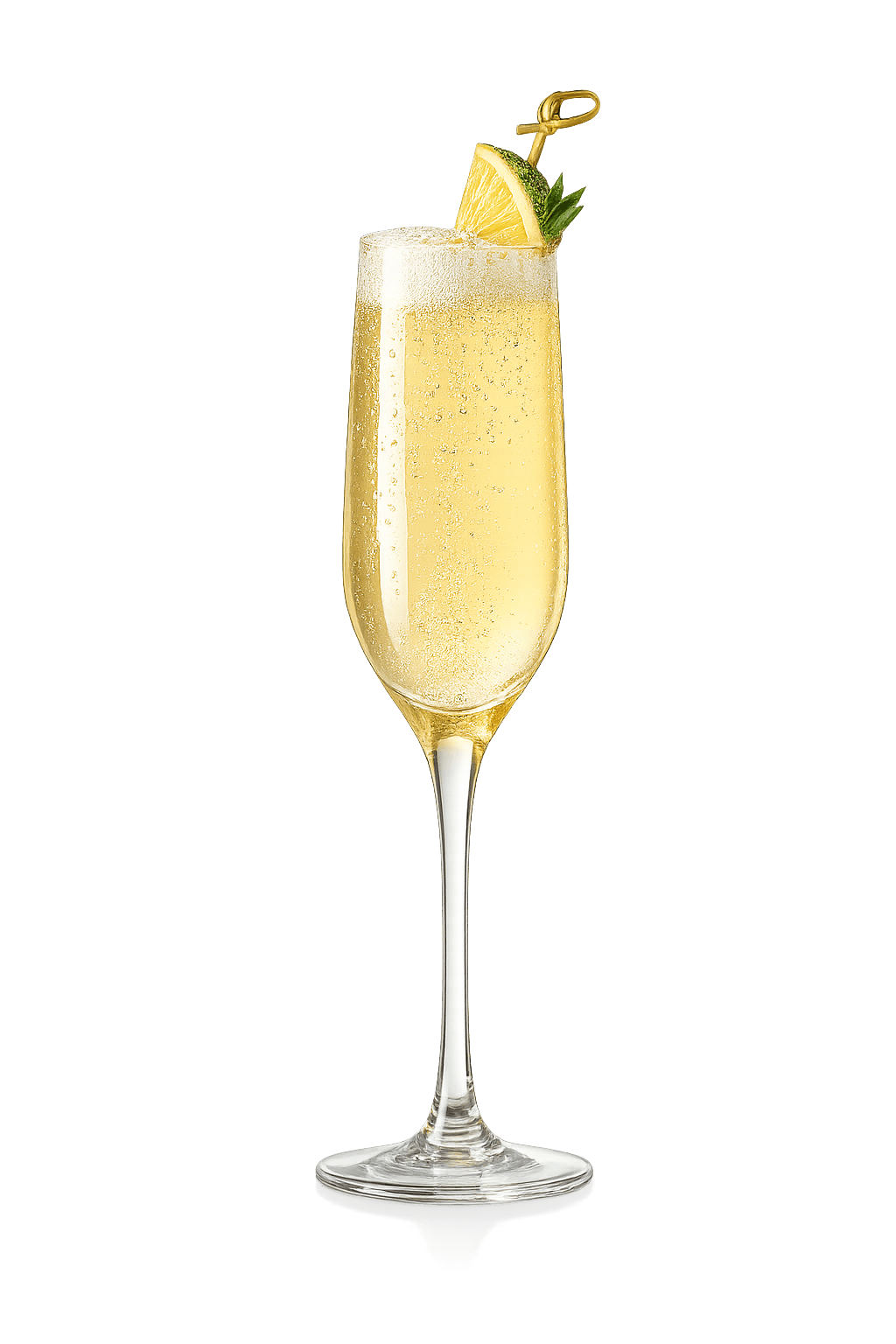 Citrus Flute