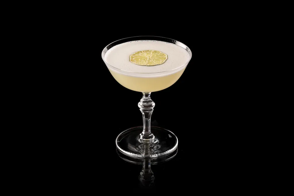 Ascent Sour