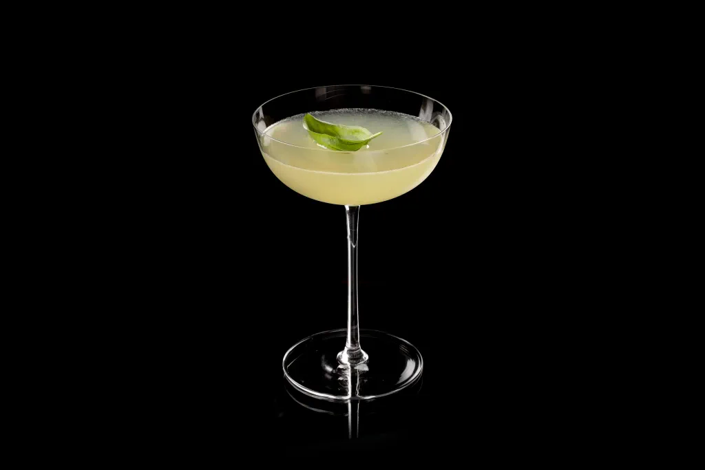 Mezcal Dante