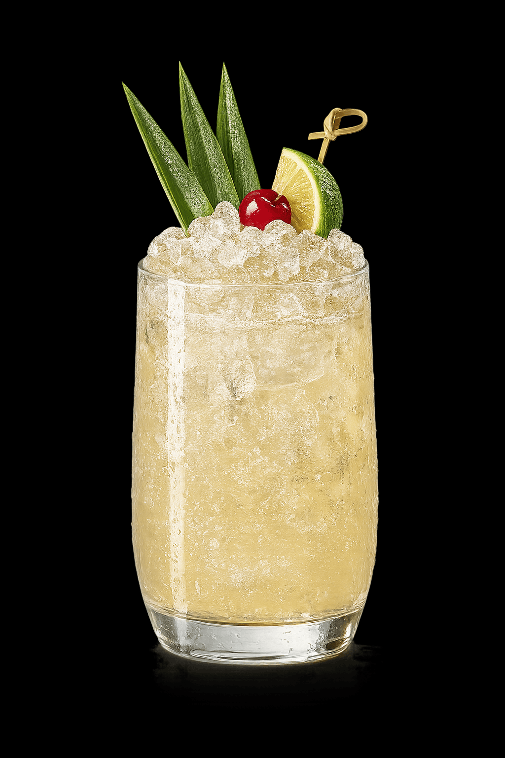 Mezcal Fever
