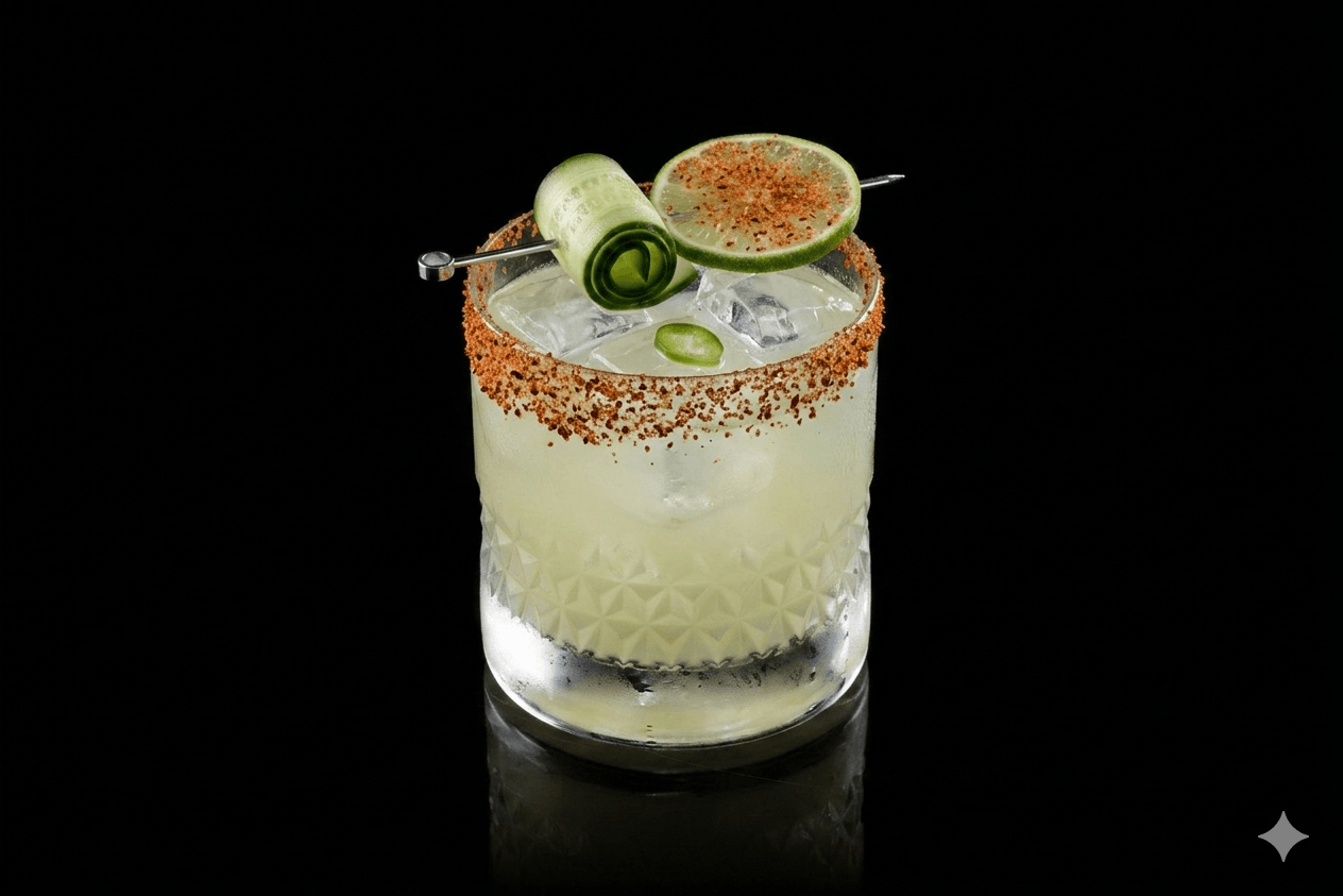 Mezcal Pepino