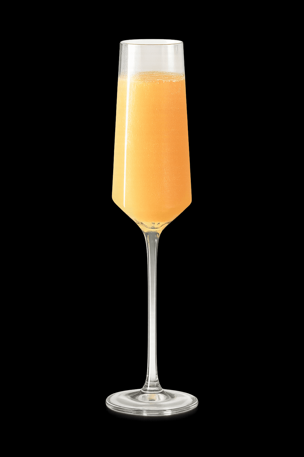 Peach, Bubbles and You