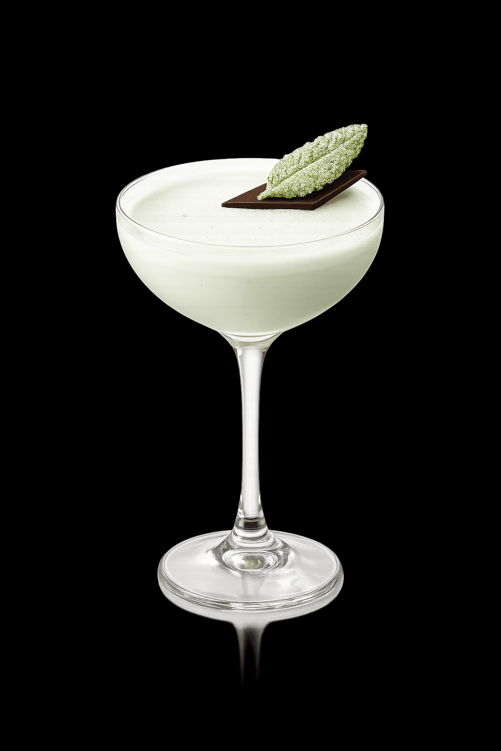 Velvet Verde