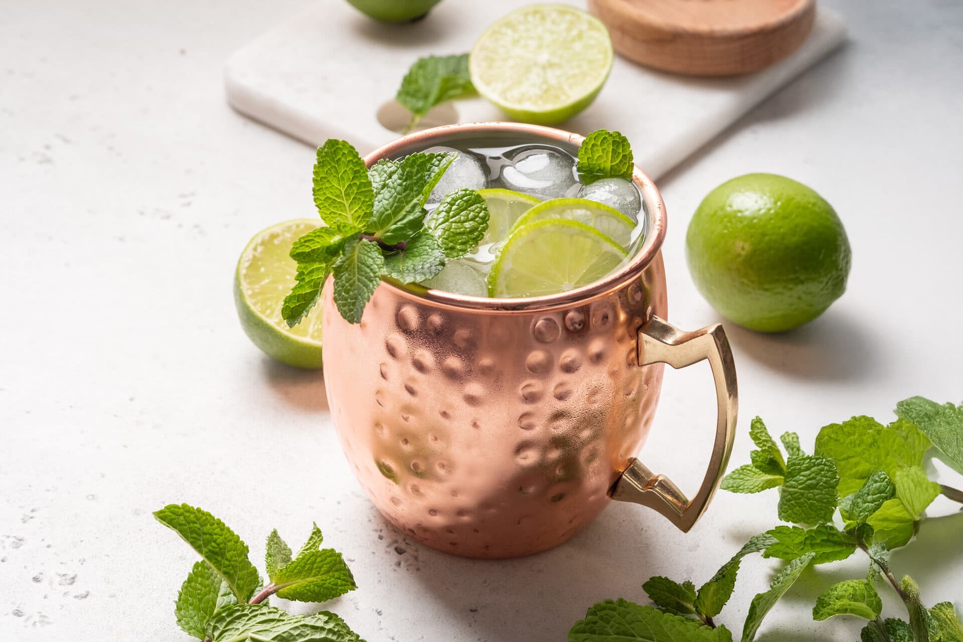 IBÁ Mule