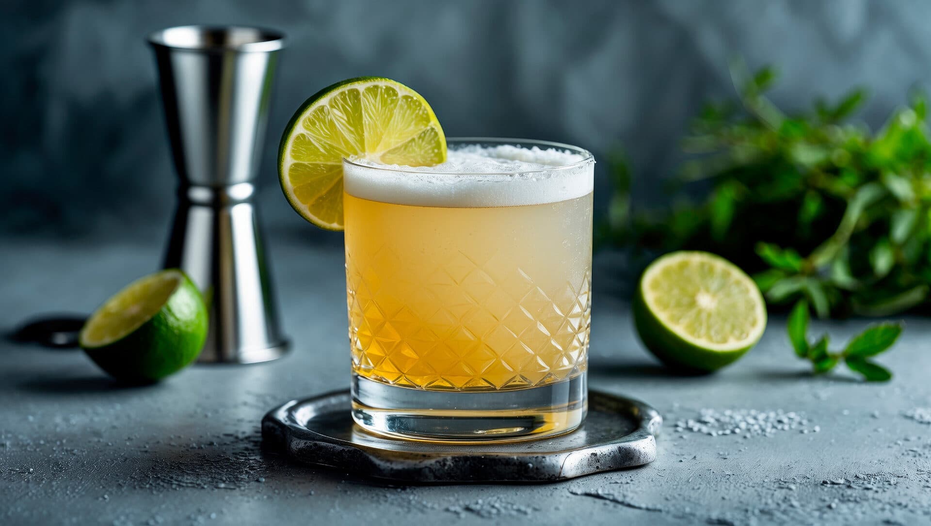 IBÁ Sour