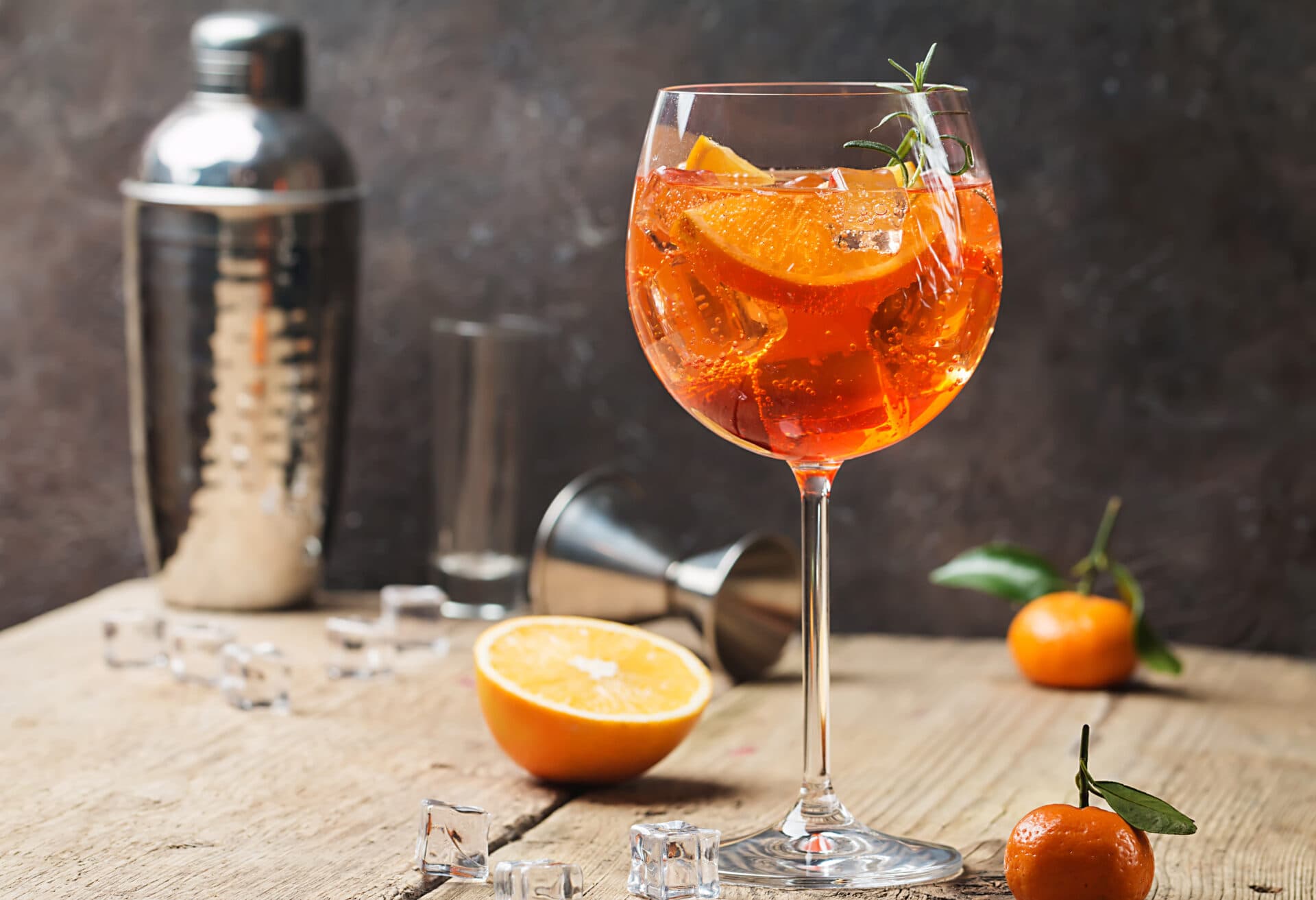 IBÁ Spritz
